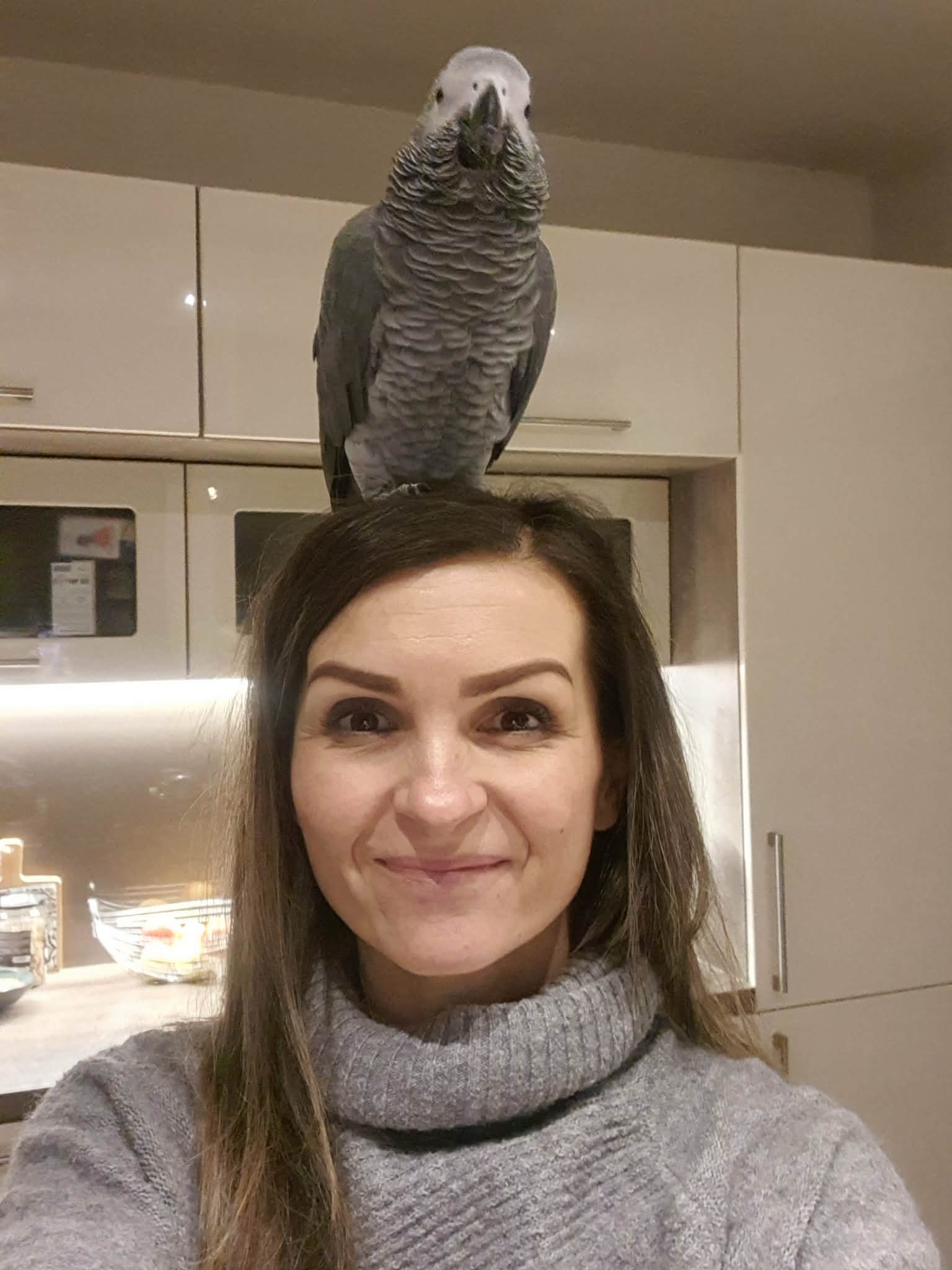 @Ivanka a Čenda