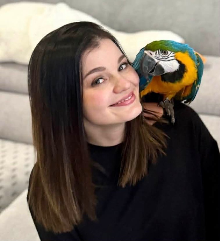 @Miška & Arianka